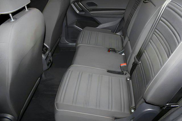 Photo of 2022 Pyrite Silver Metallic Volkswagen Tiguan