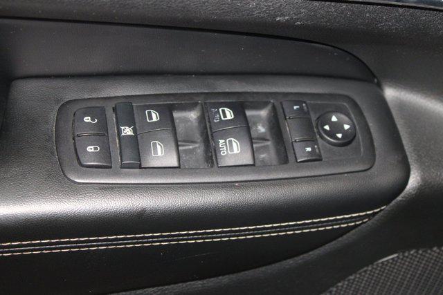 Photo of 2015 Bright White Clearcoat Jeep Grand Cherokee