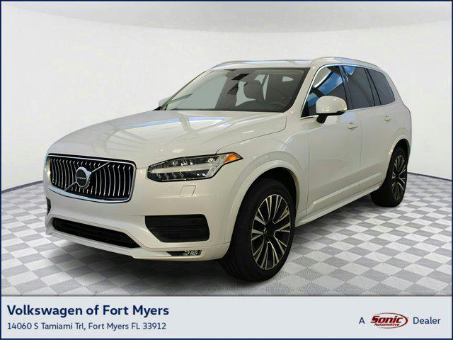 2021 Volvo XC90