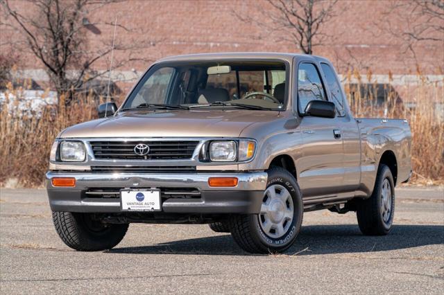 1995 Toyota Tacoma