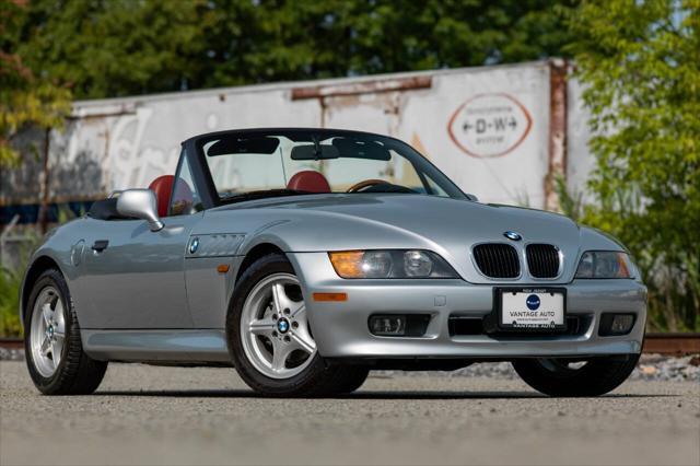 1996 BMW Z3