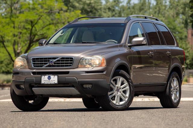 2009 Volvo XC90