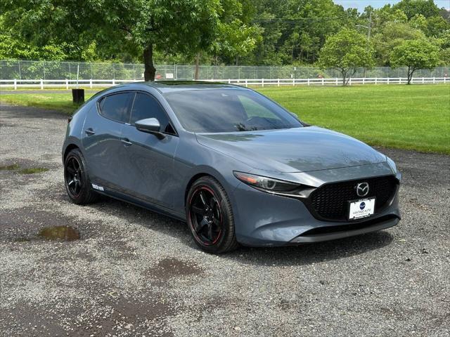 2019 Mazda Mazda3