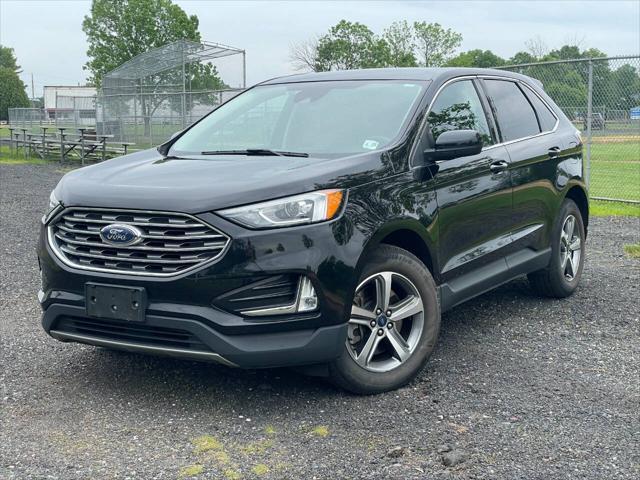2021 Ford Edge
