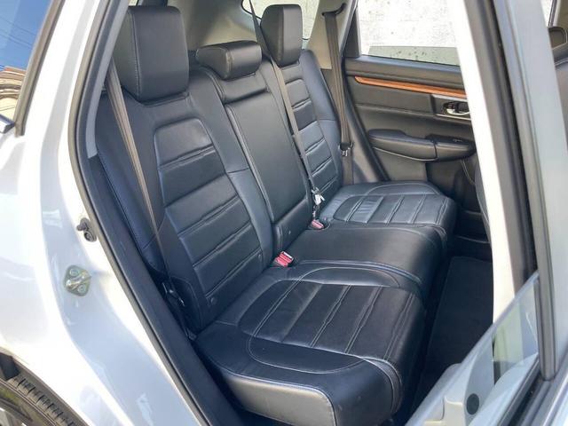 Photo of 2019 Platinum White Pearl Honda CR-V