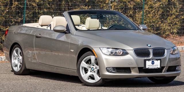 2008 BMW 328