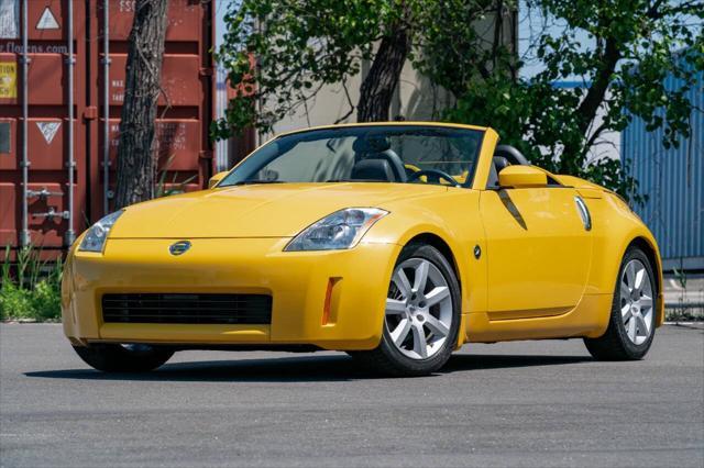 2005 Nissan 350Z