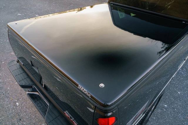 Photo of 1997 Onyx Black GMC Sierra 1500