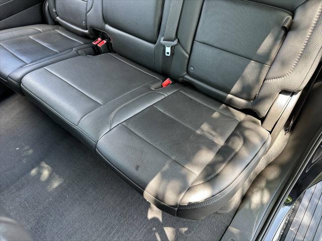 Photo of 2022 Onyx Black GMC Sierra 1500