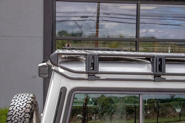 Photo of 1993 White Mercedes-Benz G-Class
