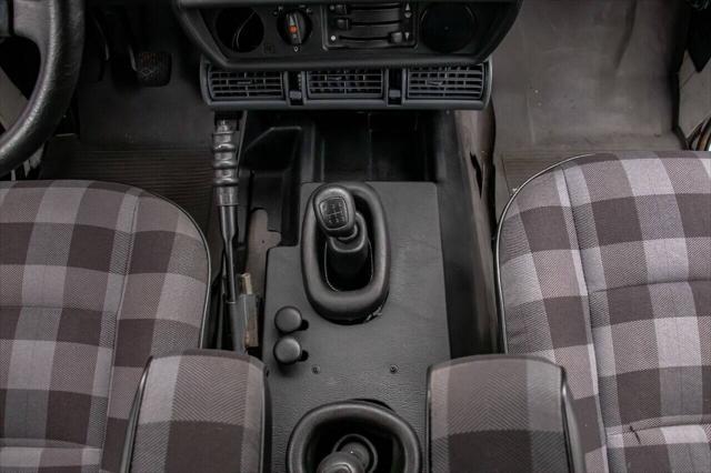 Photo of 1993 White Mercedes-Benz G-Class
