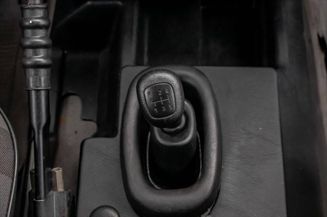 Photo of 1993 White Mercedes-Benz G-Class