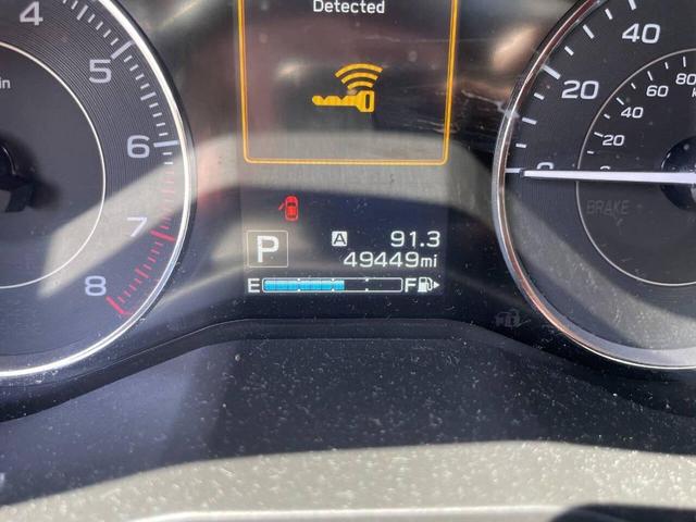 Photo of 2018 Burgundy Subaru Impreza