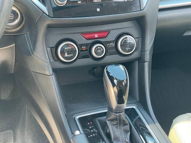 Photo of 2018 Burgundy Subaru Impreza