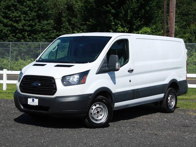 2018 Ford Transit-350