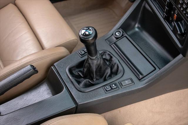Photo of 1989 Gray BMW M3