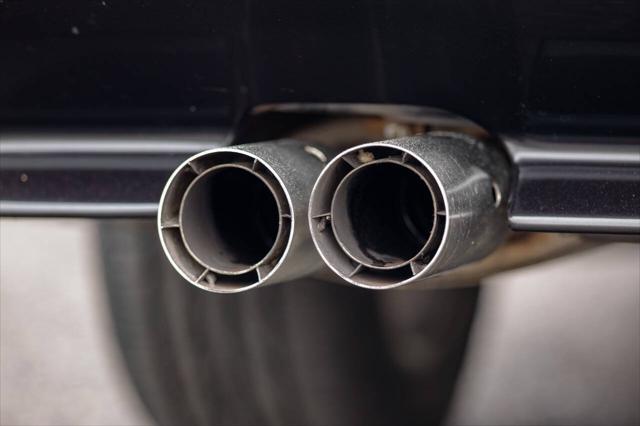Photo of 1989 Gray BMW M3