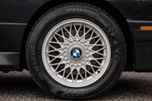Photo of 1989 Gray BMW M3