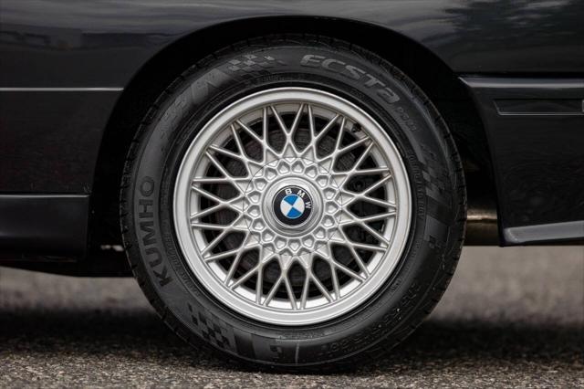 Photo of 1989 Gray BMW M3