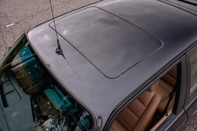 Photo of 1989 Gray BMW M3