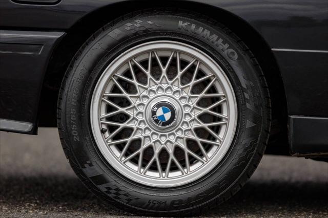 Photo of 1989 Gray BMW M3