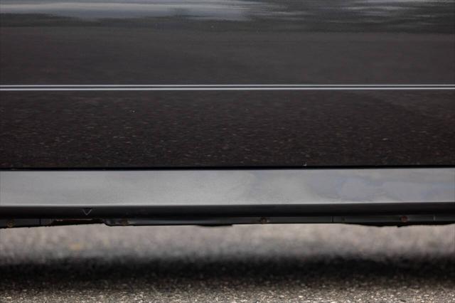 Photo of 1989 Gray BMW M3