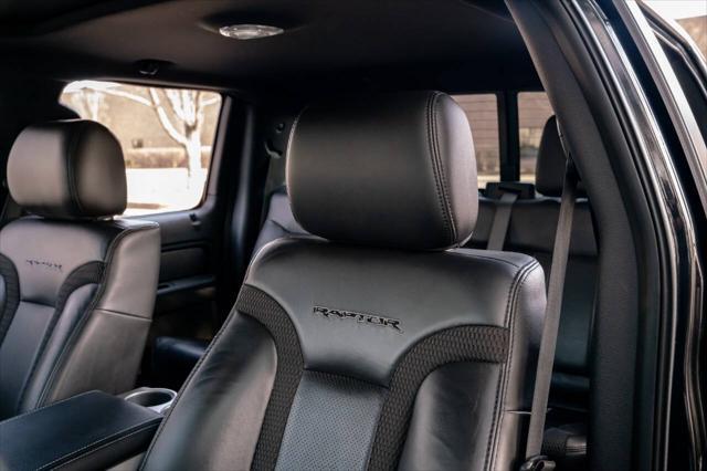 Photo of 2013 Tuxedo Black Metallic Ford F-150