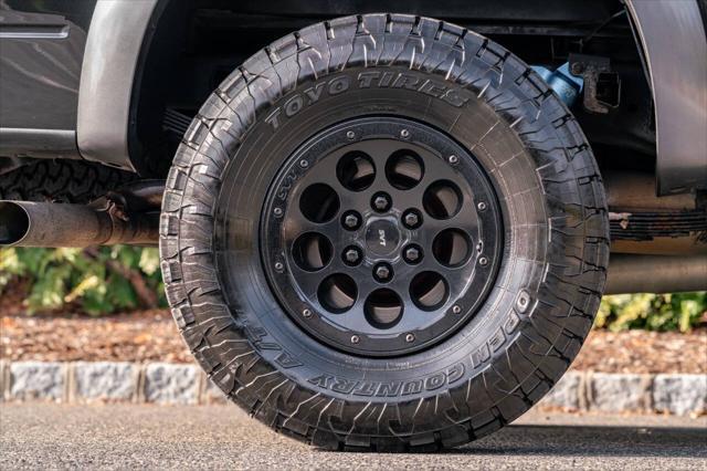 Photo of 2013 Tuxedo Black Metallic Ford F-150