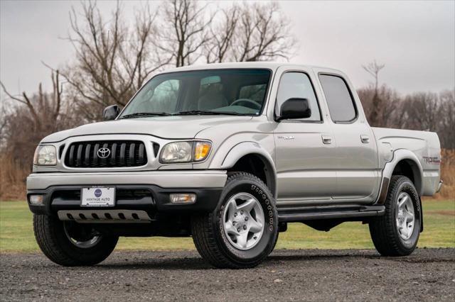 2003 Toyota Tacoma
