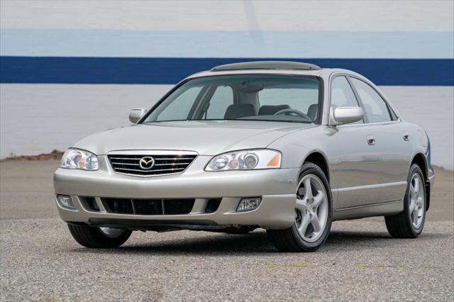 2002 Mazda Millenia