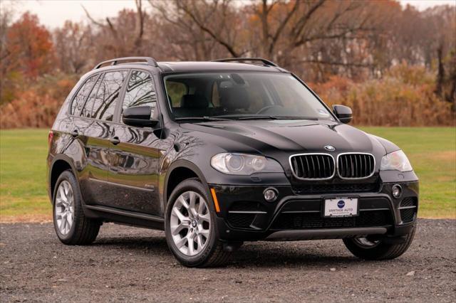 2011 BMW X5