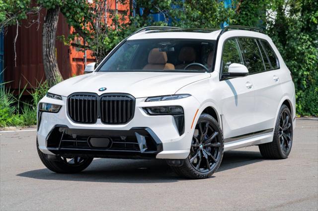 2023 BMW X7