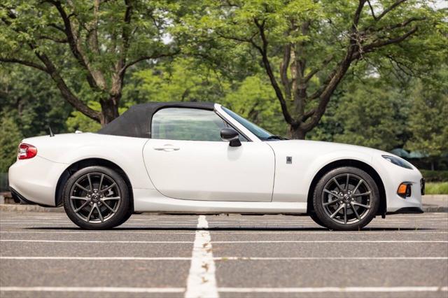 2013 Mazda Mx-5 Miata