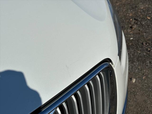 Photo of 2017 White Volvo XC90