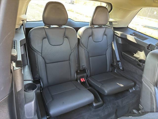 Photo of 2017 White Volvo XC90