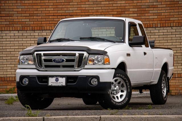 2011 Ford Ranger