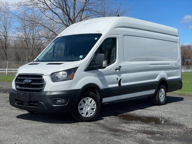 2020 Ford Transit-350