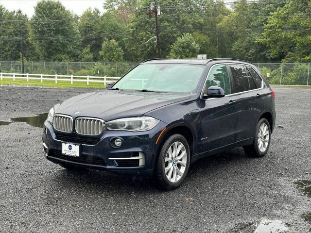 2016 BMW X5 Edrive