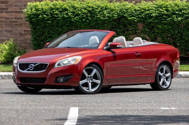 2011 Volvo C70
