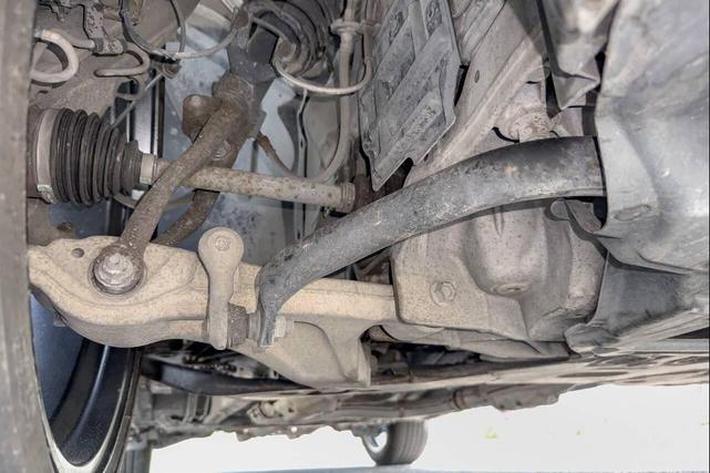 Photo of 2011 Gray INFINITI FX50