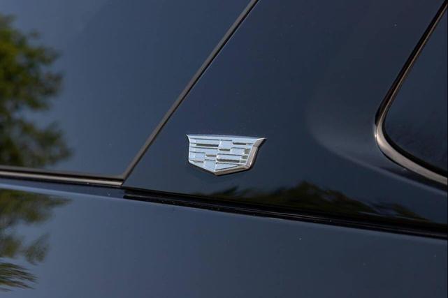Photo of 2023 Black Raven Cadillac Escalade