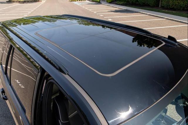 Photo of 2023 Black Raven Cadillac Escalade