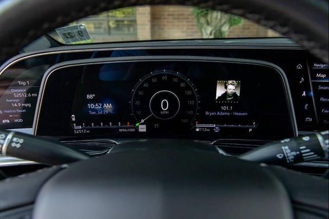 Photo of 2023 Black Raven Cadillac Escalade