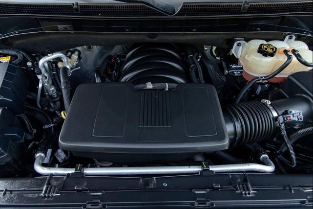 Photo of 2023 Black Raven Cadillac Escalade