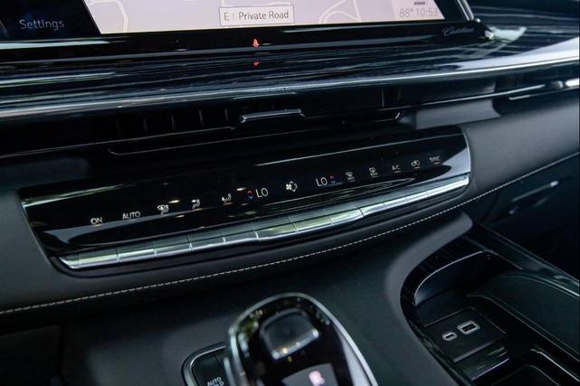 Photo of 2023 Black Raven Cadillac Escalade