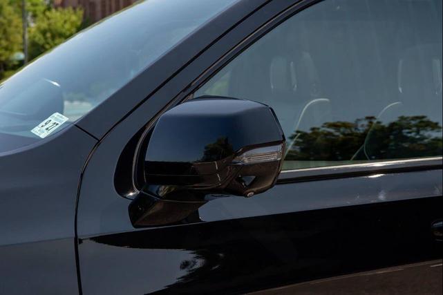 Photo of 2023 Black Raven Cadillac Escalade