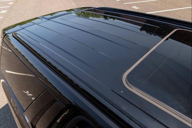 Photo of 2023 Black Raven Cadillac Escalade