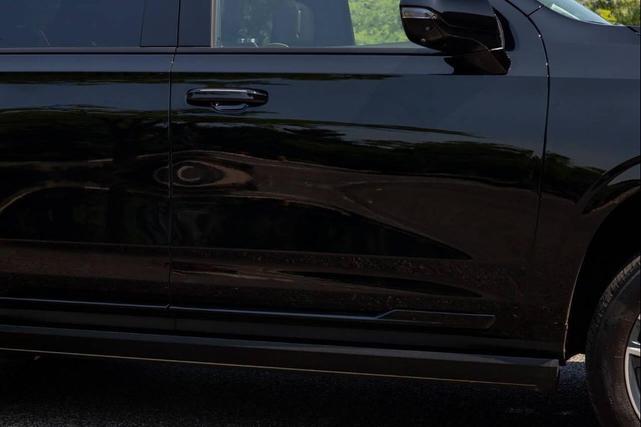 Photo of 2023 Black Raven Cadillac Escalade
