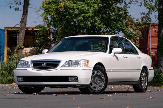 2000 Acura RL