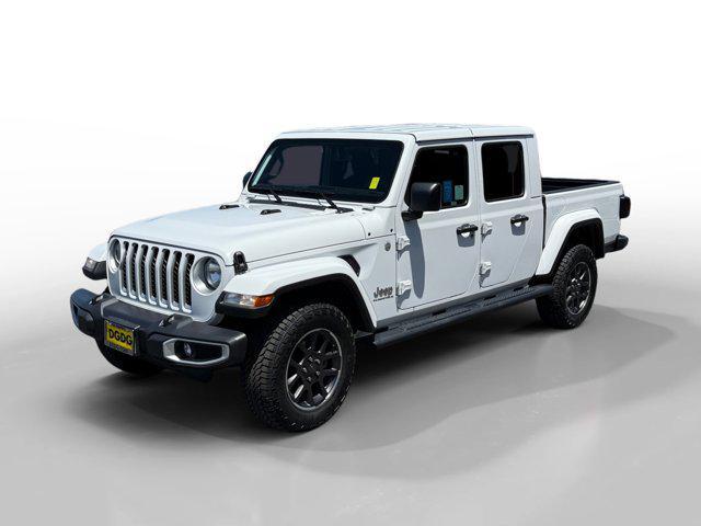 2023 Jeep Gladiator